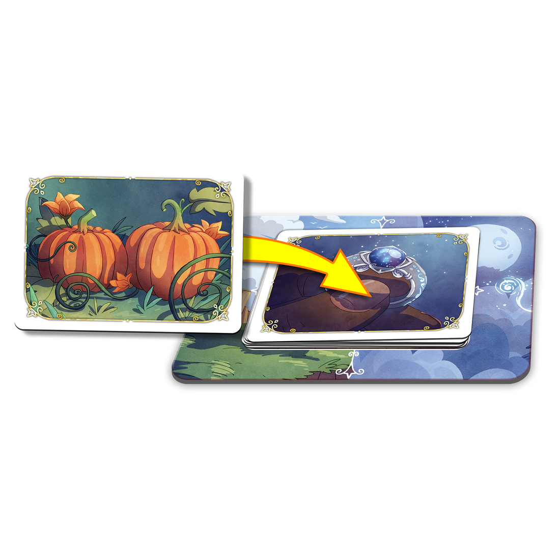 STORY BOX -  CONTES ET LEGENDES TIKI EDITIONS