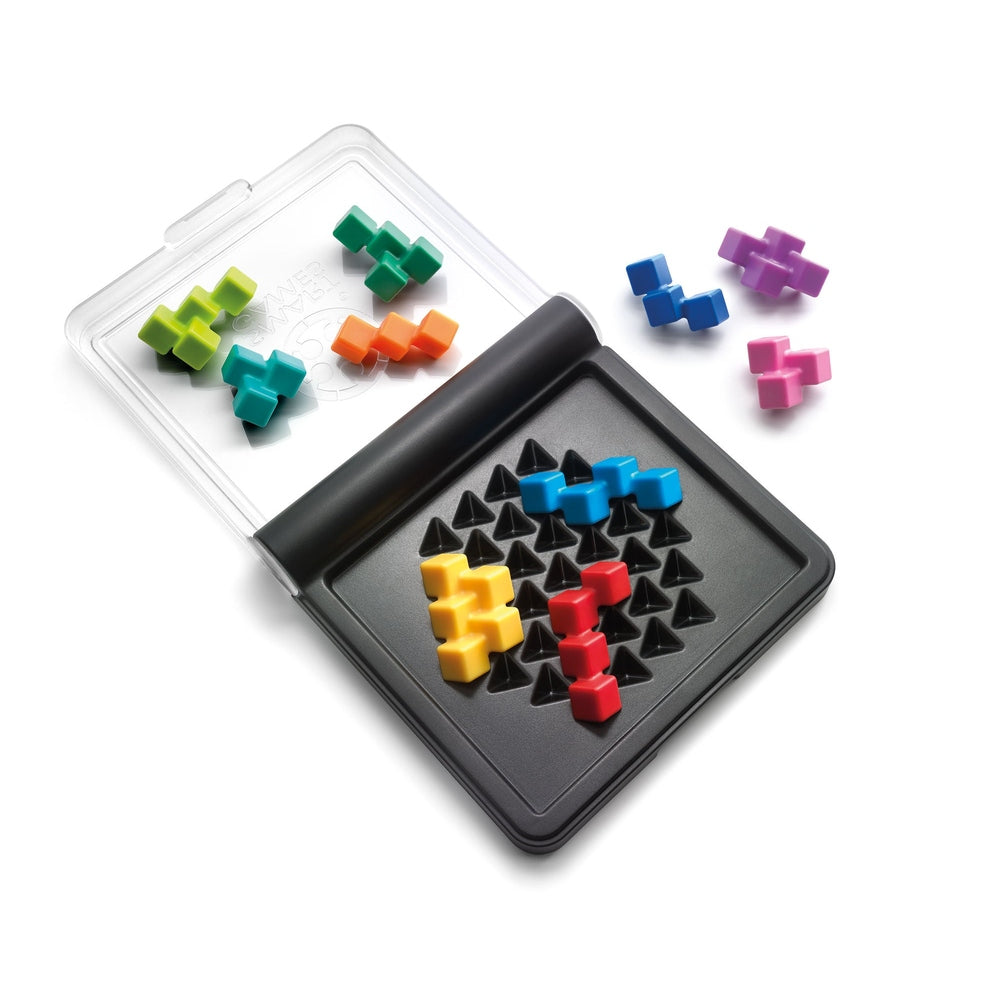 IQ PERPLEX (VENDUS 8 UNITÉS) SMART GAMES