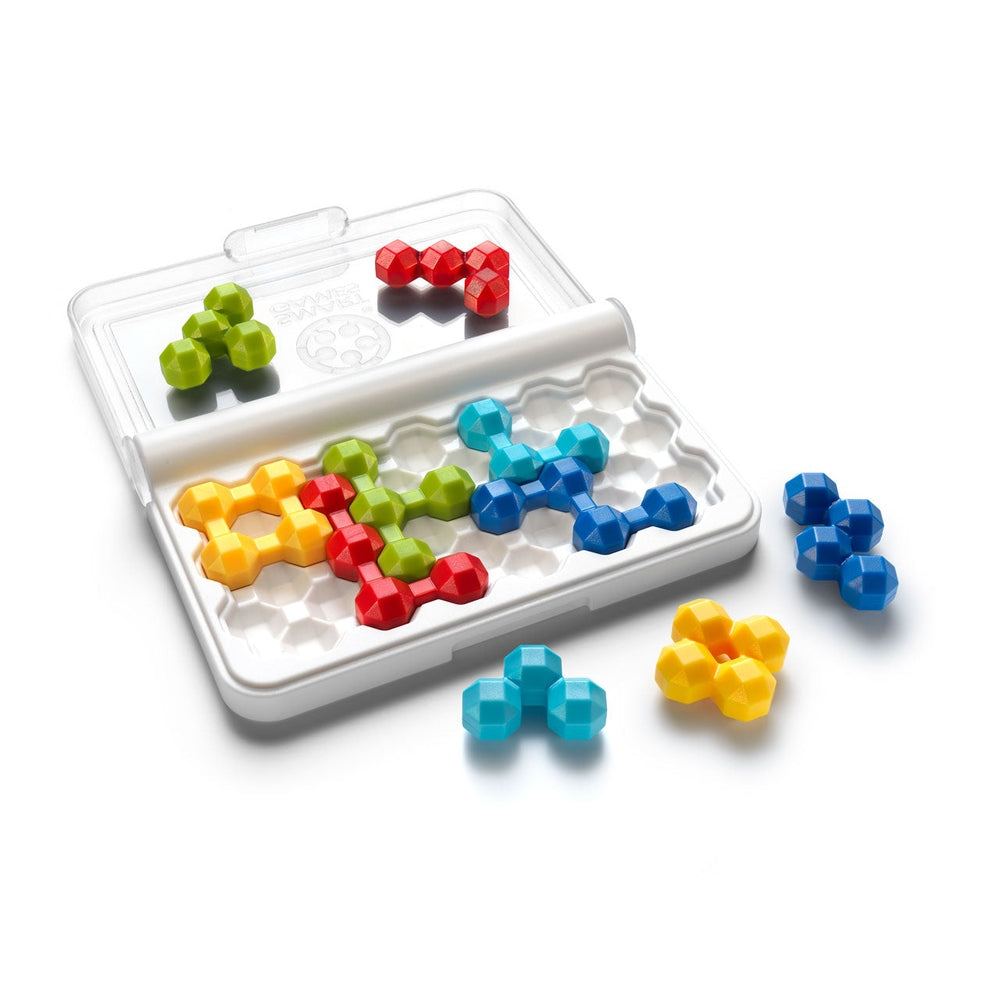 IQ TWINS (VENDUS 12 UNITÉS) SMART GAMES