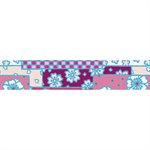 Ruban Washi 15mmx7m Multi Fleur De Cerisier MT TAPES
