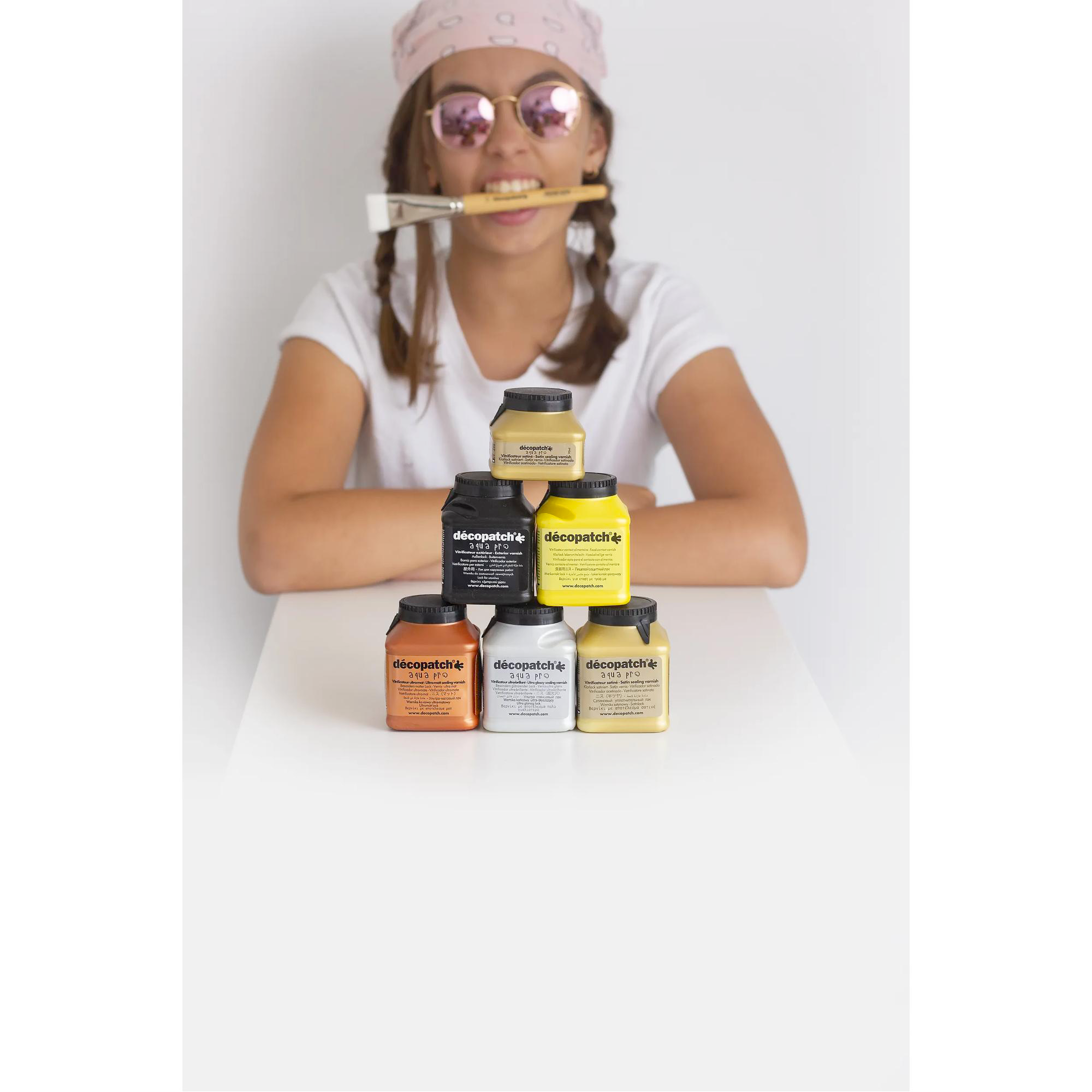 VERNIS SATINÉ 90 ML