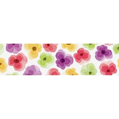Ruban Washi 15mmx7m Cercle Étincelant MT TAPES