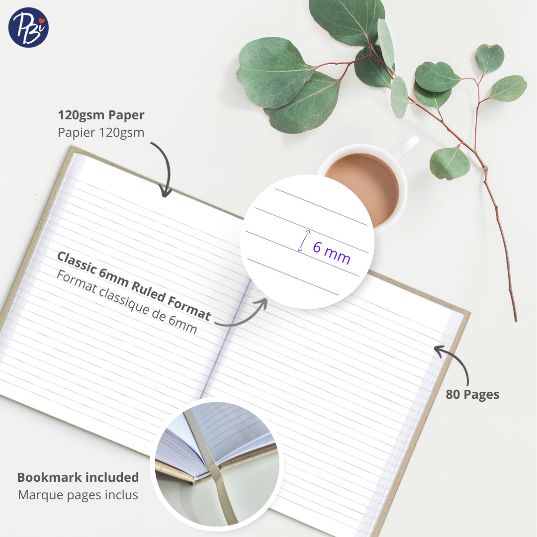 CAHIER DE NOTES- LE MEILLEUR EST À VENIR PBI LIVRES NOTES