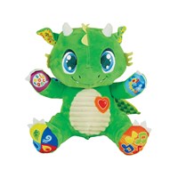 MON COPAIN LE DRAGON CLEMENTONI