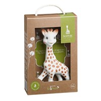 SO'PURE: SOPHIE LA GIRAFE SOPHIE
