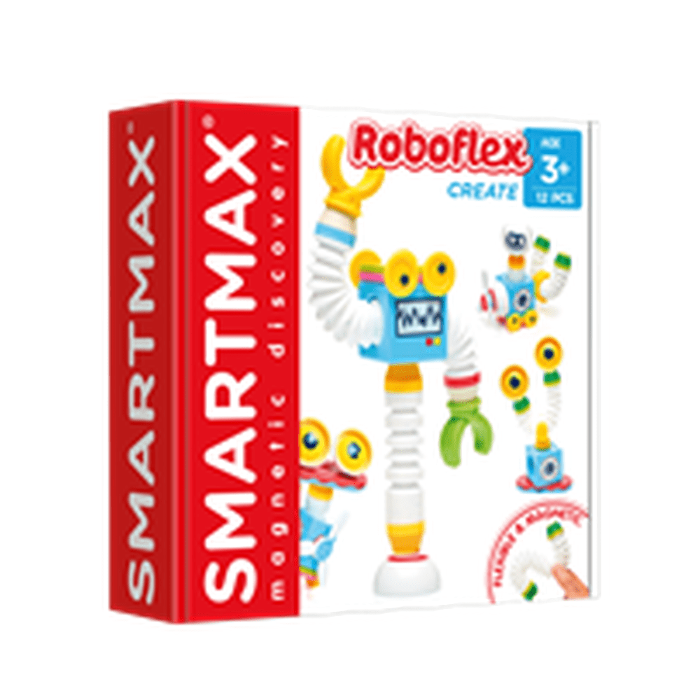 SMARTMAX - ROBOFLEX SMARTMAX