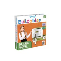 BUILDABLES MACHINE À ESQUISSER SKILLMATICS