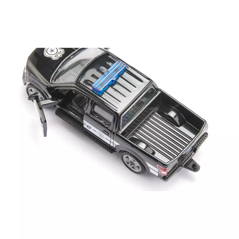 FORD F150 POLICE DES USA SIKU
