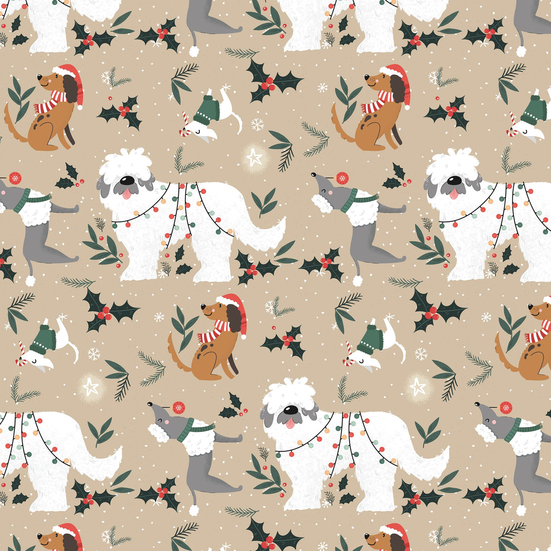 DISPLAY- EMBALLAGE ENFANTS NOËL (VENDU 36 UNITÉS / 6 MODÈLES) PBI AUTRES