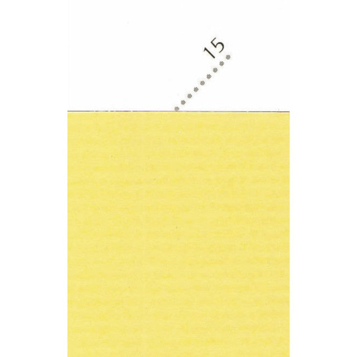 Papier Kraft Citron 65G 3M X 70Cm CLAIREFONTAINE