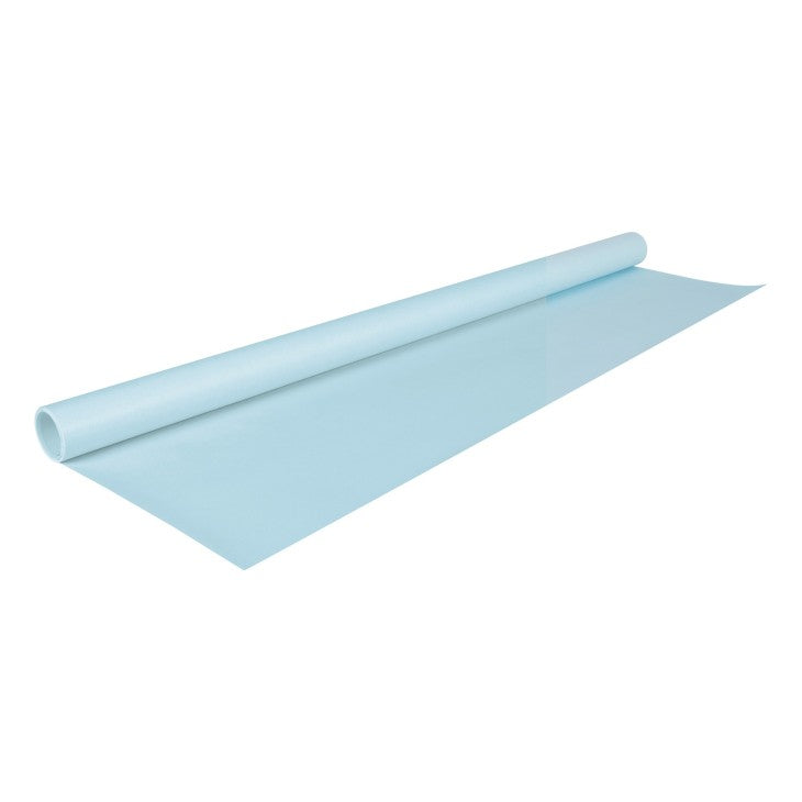 Papier Kraft Bleu Ciel 65G 3M X 70Cm CLAIREFONTAINE