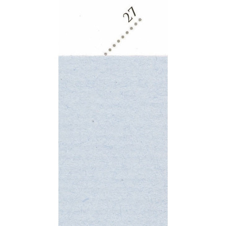 Papier Kraft Bleu Ciel 65G 3M X 70Cm CLAIREFONTAINE