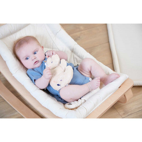 PELUCHE BIEN-ÊTRE - OURS - 15cm KALOO