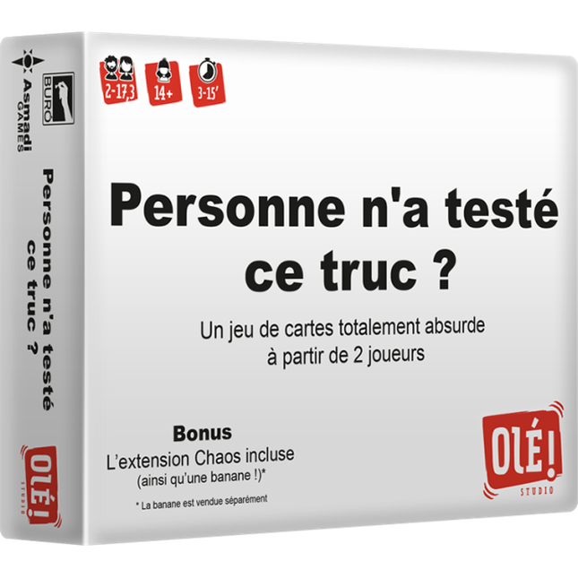 PERSONNE N'A TESTE CE TRUC IELLO