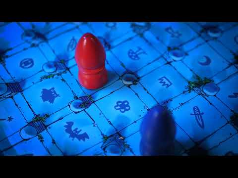 MAGIC LABYRINTH (MULT)