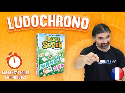 DOUBLE SEVEN