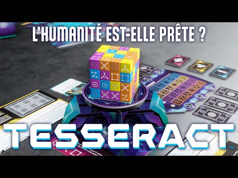 TESSERACT (FR)