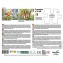 Puzzles children 2 X 24 pieces 330X230mm Wild Animals SENTOSPHERE