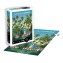 Puzzles 500 pièces 480X330mm Paysage de Californie SENTOSPHERE