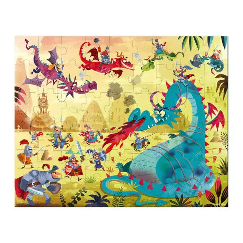 PZ54: DRAGONS JANOD