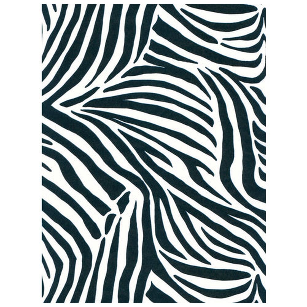 Peau de Zèbre 20 Feuilles DECOPATCH