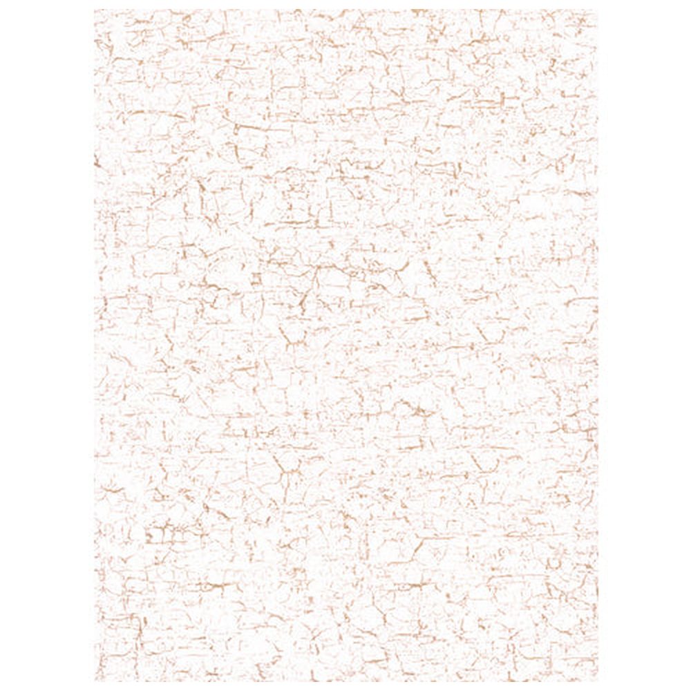 Craquelures Or Sur Blanc 20 Feuilles DECOPATCH