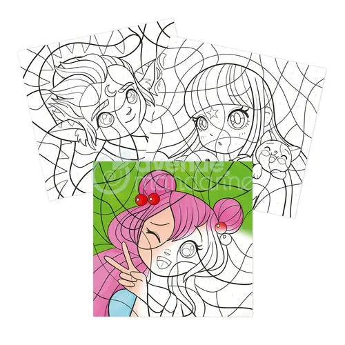 Graffy Numéro Pop Manga MY MANDARINE