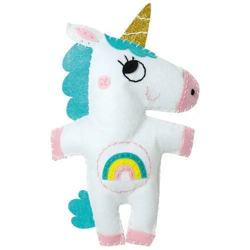 Petit Couz'In Alicia La Licorne MY MANDARINE