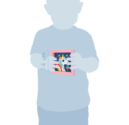 Pix Gallery, Licorne MY MANDARINE