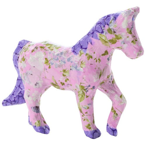 Kit Mini Cheval DECOPATCH
