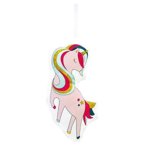 Amis pour peindre Simine la Licorne MY MANDARINE